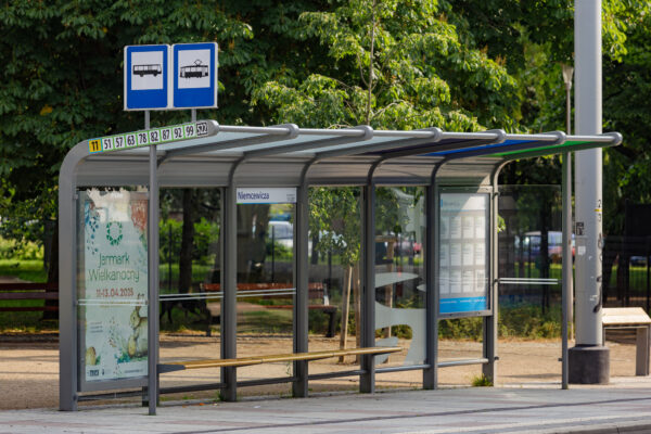kolejne zmiany w związku z pracami torowymi na ul. matejki