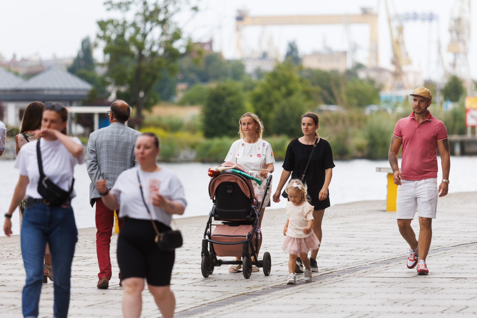 niedziela w szczecinie. przegląd wydarzeń dla całych rodzin