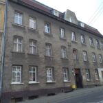 szczecin planuje remont dwóch zabytkowych kamienic