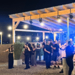 szczecin tańczy w słuchawkach – magia „silent disco” na wyspie grodzkiej