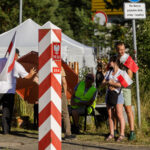 czasowe kontrole na granicy z niemcami. od 7 lipca obowiązują nowe zasady
