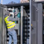 szczecińskie podzespoły do ładowarek – energoelektronika do zadań specjalnych