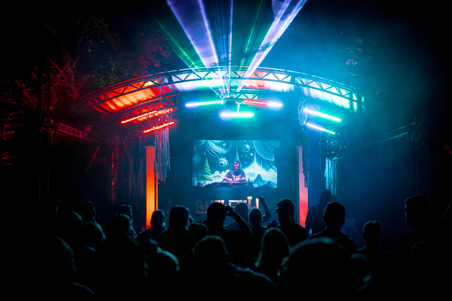 come with us festival 2025 - już w ten weekend!