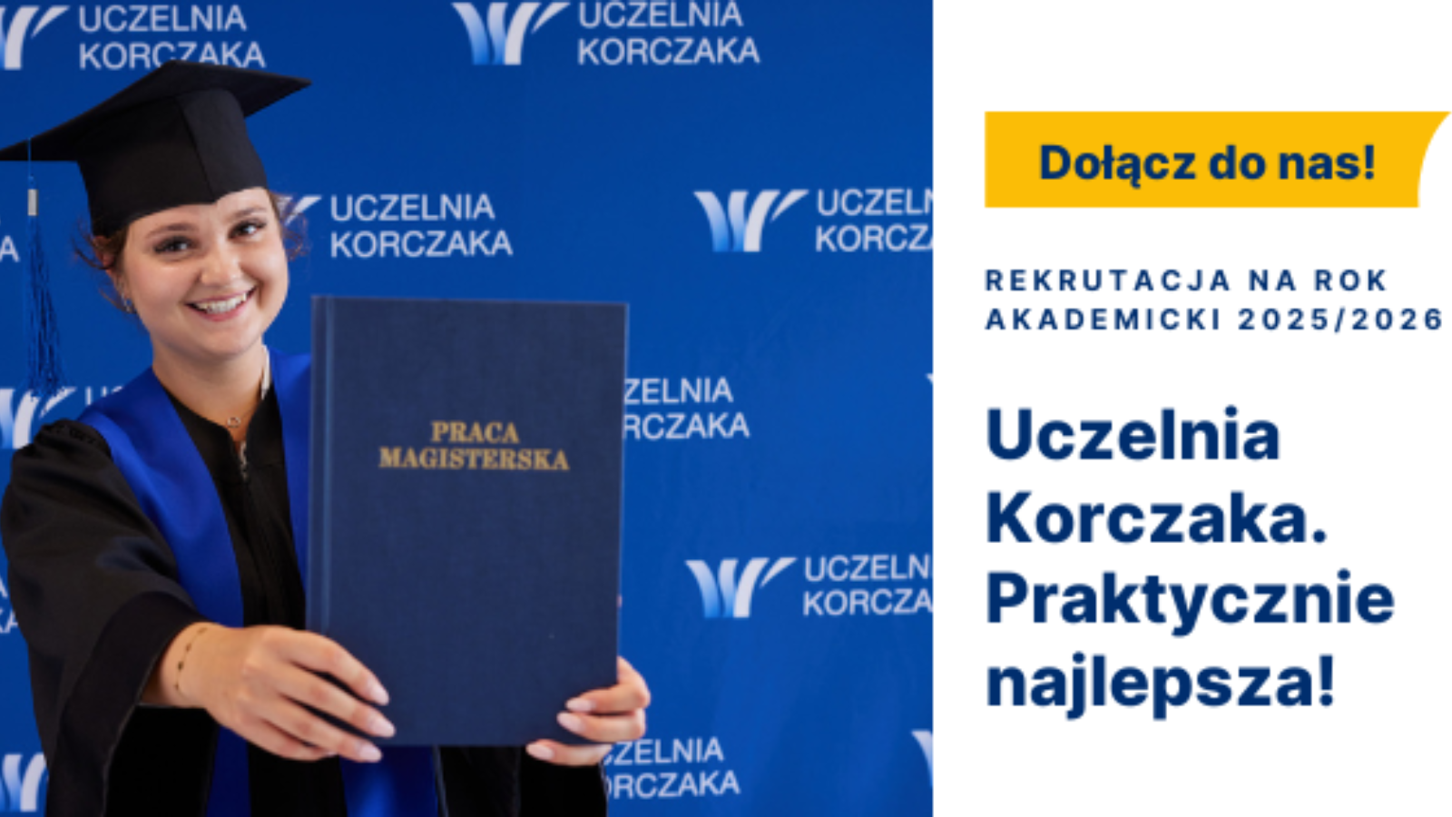 jedyna taka uczelnia w szczecinie