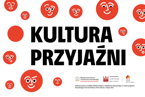 kultura przyjaźni w dąbiu – rusza konkurs na sąsiedzkie inicjatywy!
