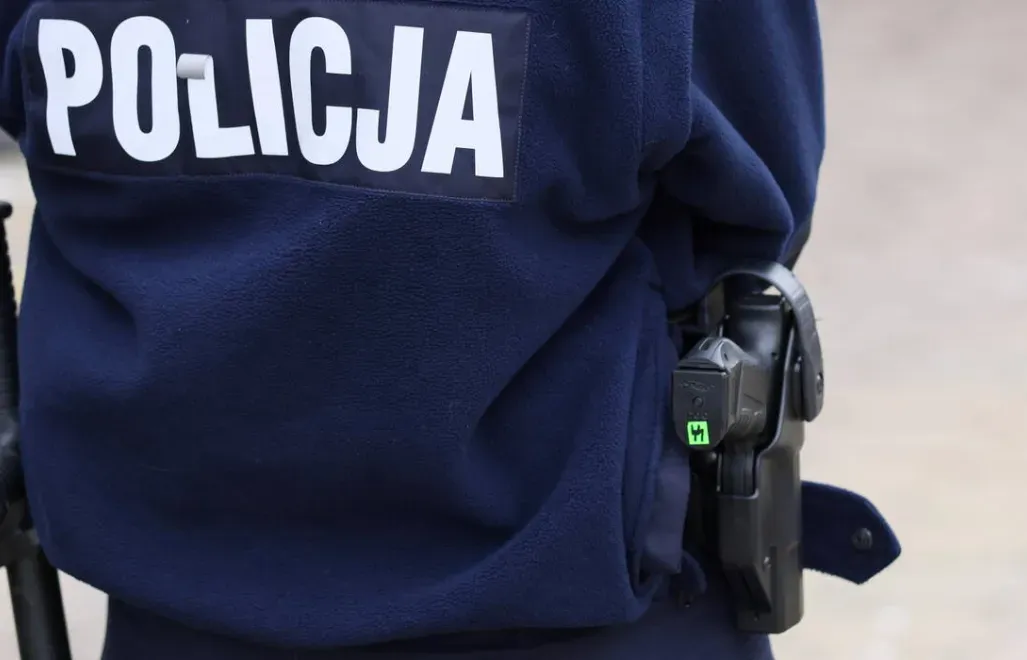 szczecińska policja w akcji. 26 osób poszukiwanych zatrzymanych w ciągu dwóch dni