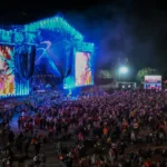 31. pol’and’rock festival startuje 31 lipca. bramy w czaplinku już otwarte [program]