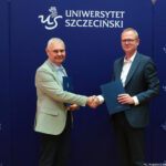 uniwersytet szczeciński nawiązuje strategiczną współpracę z budimeksem