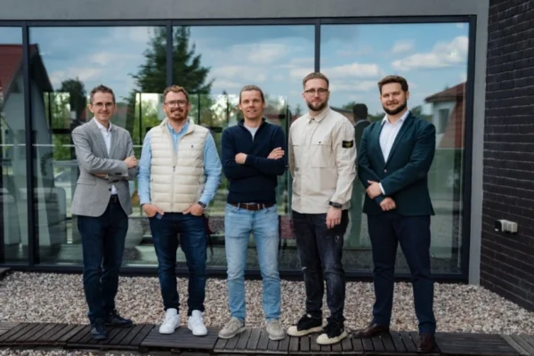 szczeciński startup defguard pozyskał 5,2 mln zł na rozwój i ekspansję zagraniczną