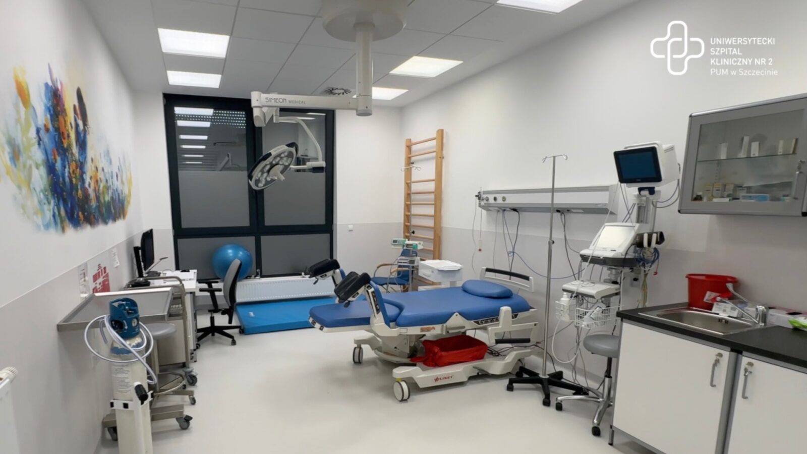 z myślą o przyszłych mamach. szpital na pomorzanach zachęca do porodów u siebie