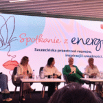skąd czerpać kobiecą energię w szczecinie? "spotkanie z energią" w morskim centrum nauki