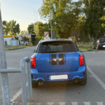 ekshibicjonista pod biedronką? mieszkańcy alarmują: „to nie pierwszy raz”