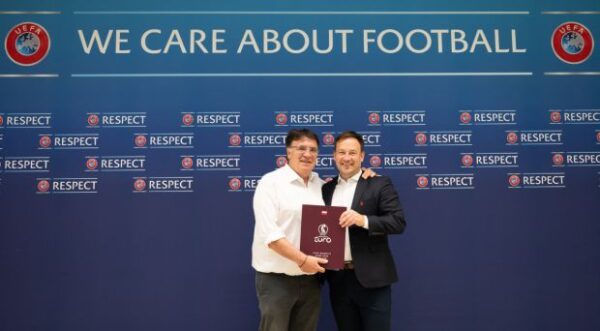 szczecin w grze o uefa women’s euro 2029. polska walczy o organizację turnieju