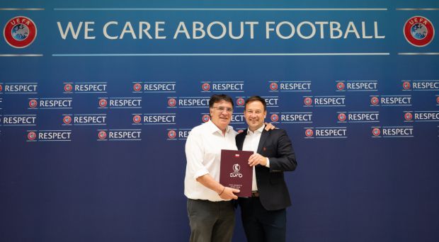 szczecin w grze o uefa women’s euro 2029. polska walczy o organizację turnieju