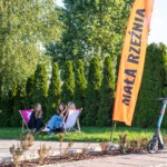szczecin w rytmie niedzieli – od smaków po koncerty pod gwiazdami