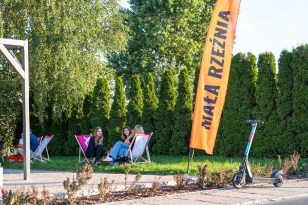 szczecin w rytmie niedzieli – od smaków po koncerty pod gwiazdami