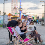 żagle 2025 startują! ekipa szczecinera z wyjątkową „bulwarówką