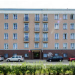 studentów us czeka miła niespodzianka. właśnie trwają remonty w akademikach