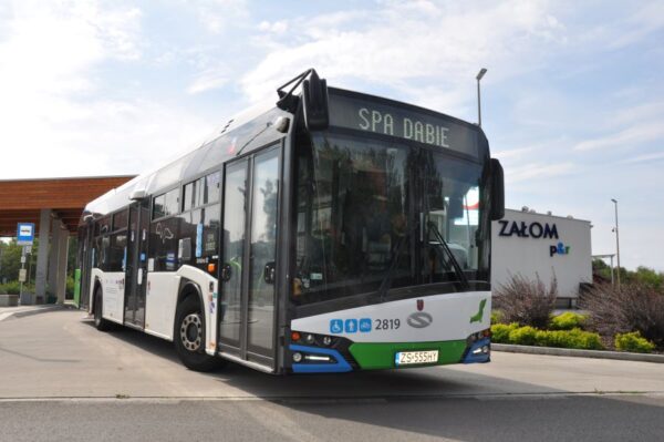 nowe autobusy dla szczecina. man i solaris rywalizują o kontrakt wart ponad 60 mln zł