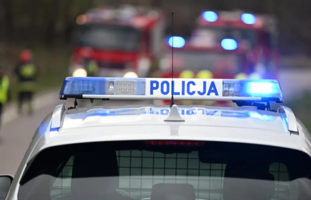 bez ofiar śmiertelnych, ale nadal niebezpiecznie