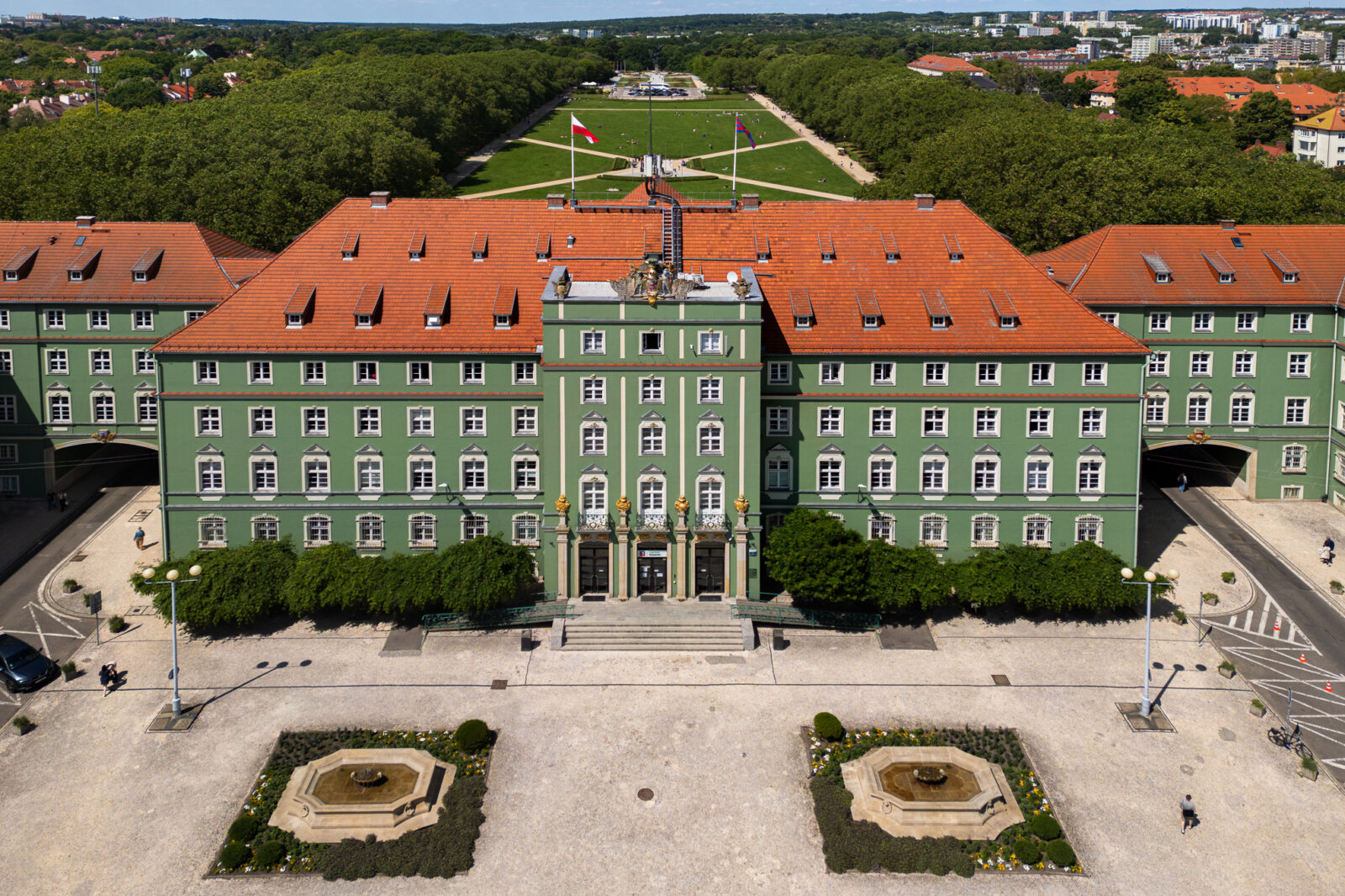 zaufanie stracone. prezydent szczecina ujawnia powody odwołania cezarego cichego