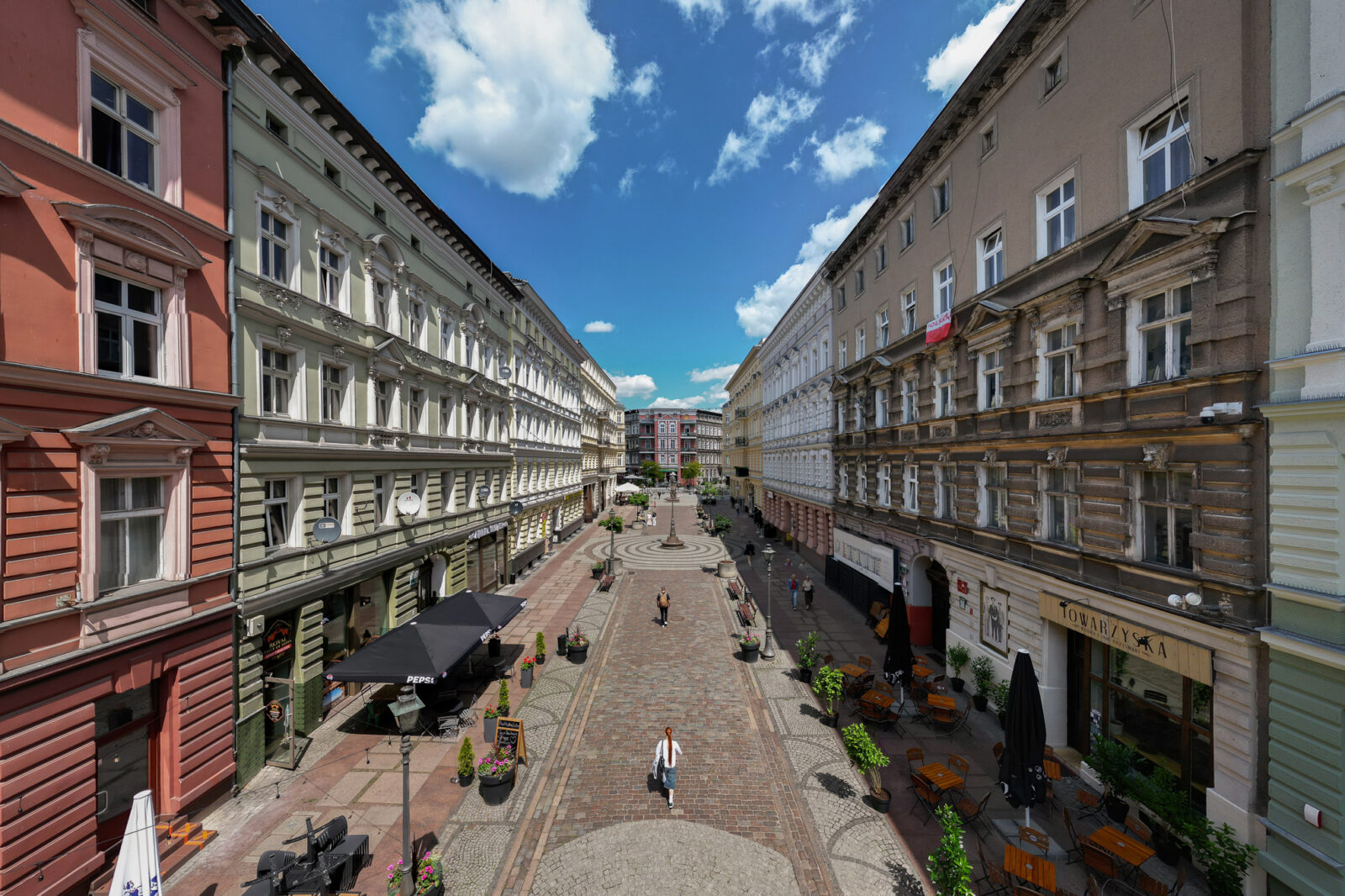 rusza nabór do programu "dom dla studenta": 38 miejsc i 3 dni na złożenie wniosku
