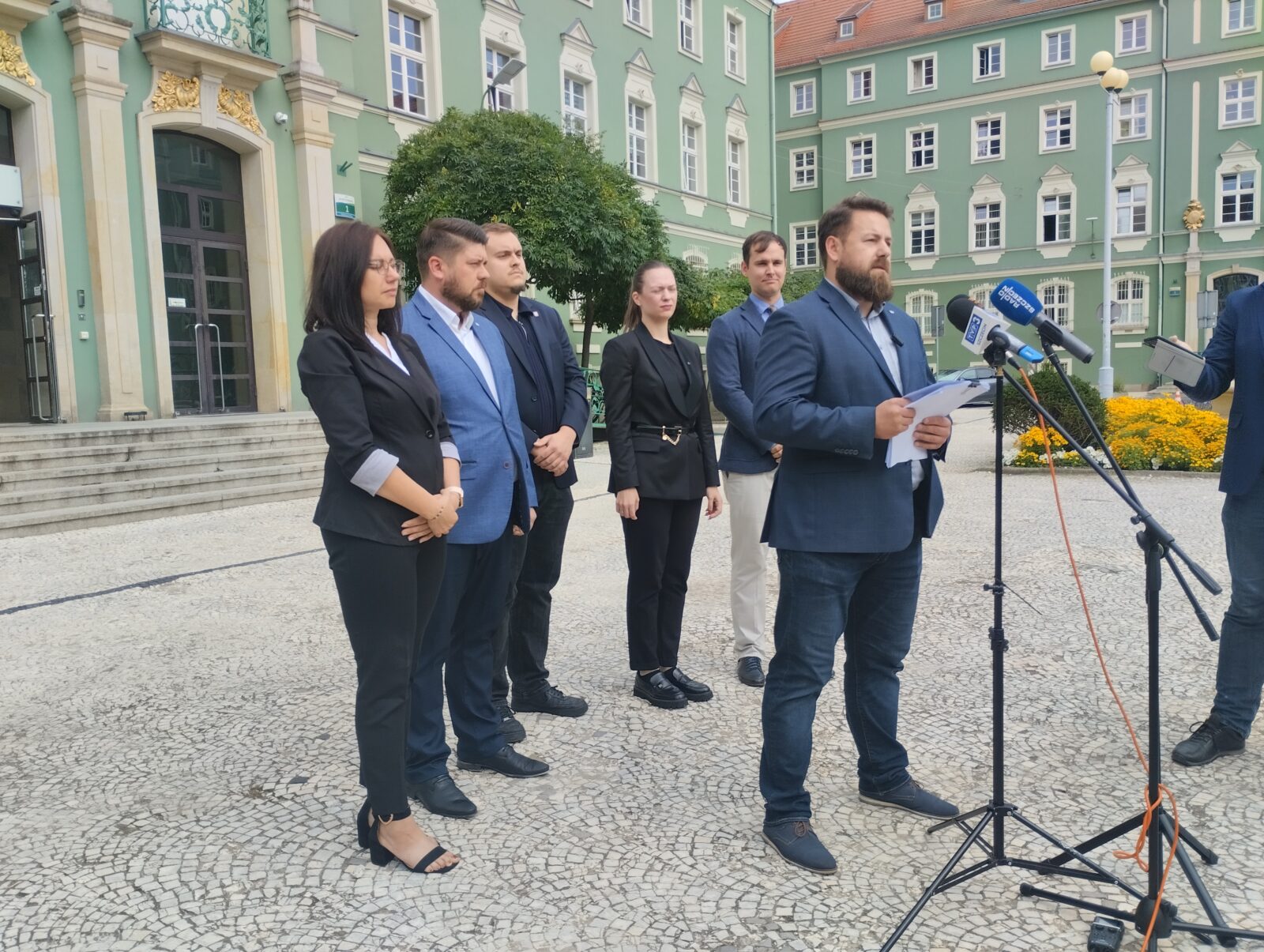 nocna prohibicja w szczecinie – kto zyska, a kto straci?