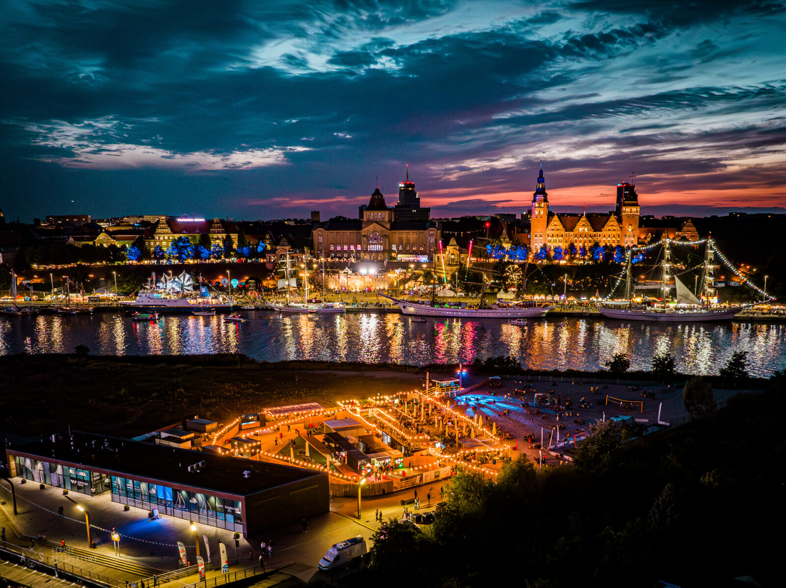 craft beer zone podczas żagli 2025 – strefa smaku, relaksu i dobrej muzyki