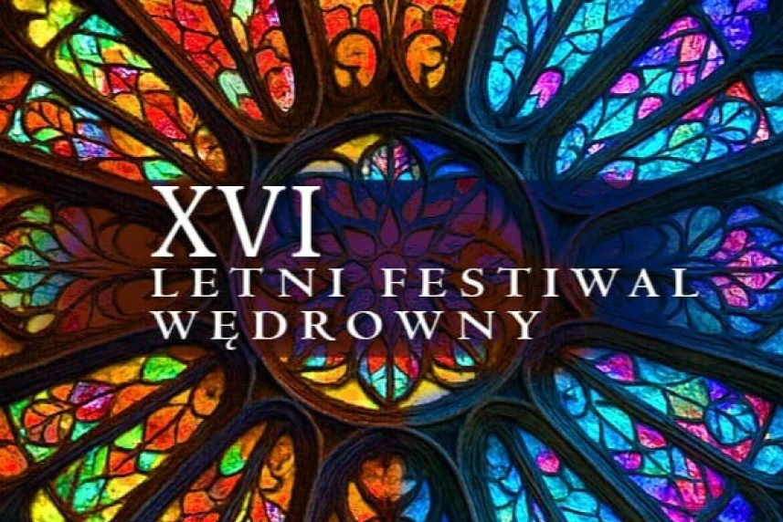 muzyka i gotycka architektura. xvi letni festiwal wędrowny na gotyckim szlaku powraca