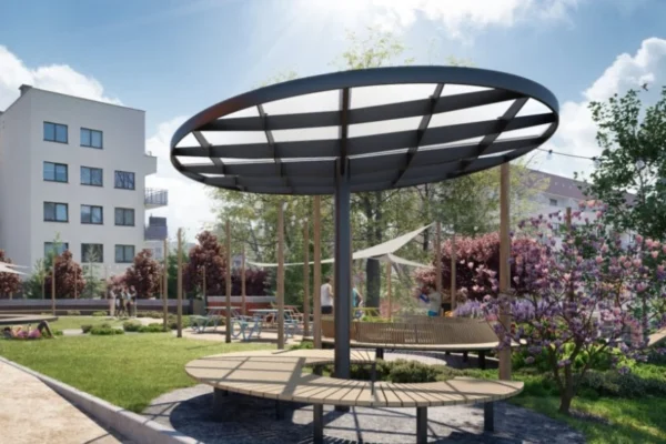 piastów chill garden – nowa przestrzeń relaksu w sercu szczecina