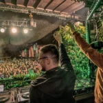 muzyczna rozgrzewka przed żaglami 2025 – catz ‘n dogz i tommy halik