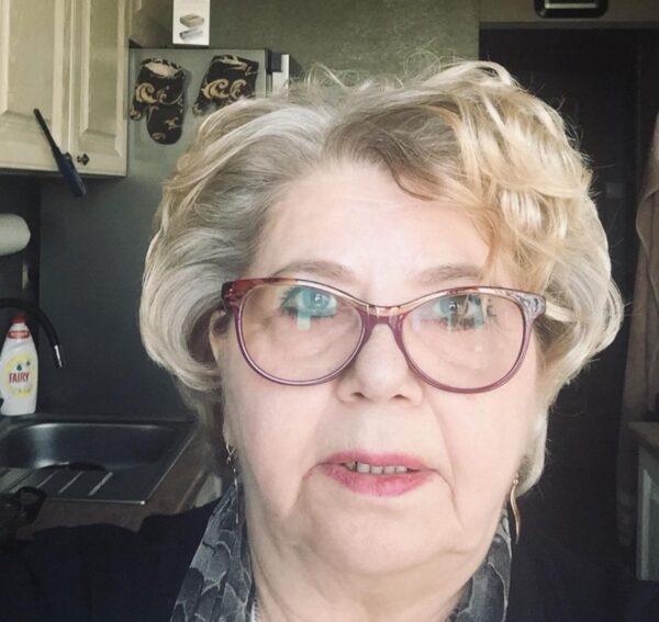 zaginęła 70-letnia mieszkanka szczecina. policja apeluje o pomoc