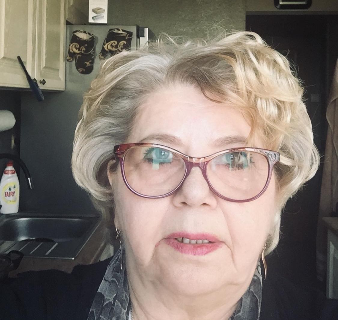 zaginęła 70-letnia mieszkanka szczecina. policja apeluje o pomoc