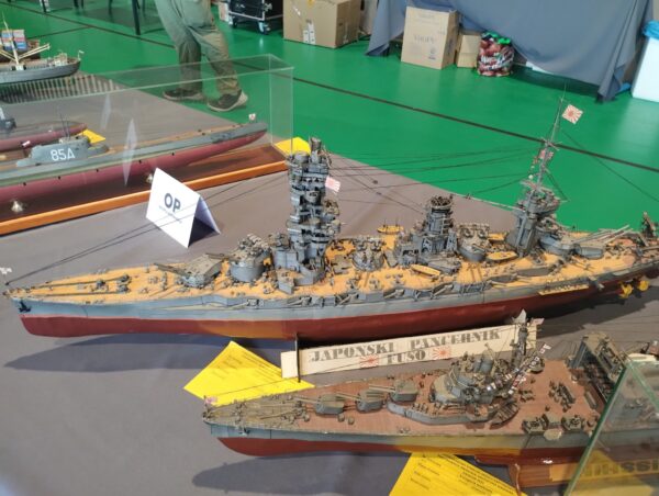 szczecin szykuje się na paprykarz 2025. festiwal modelarski już w październiku