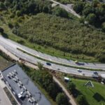 nowe oświetlenie na cukrowej coraz bliżej. prace mogą zakończyć się przed czasem