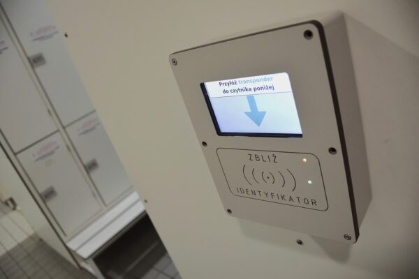 szczeciński dom sportu z nowym systemem obsługi klienta