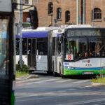 autobus zamiast auta. europejski dzień bez samochodu w szczecinie