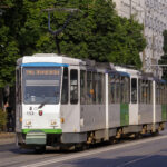 od października duże zmiany w komunikacji miejskiej w szczecinie