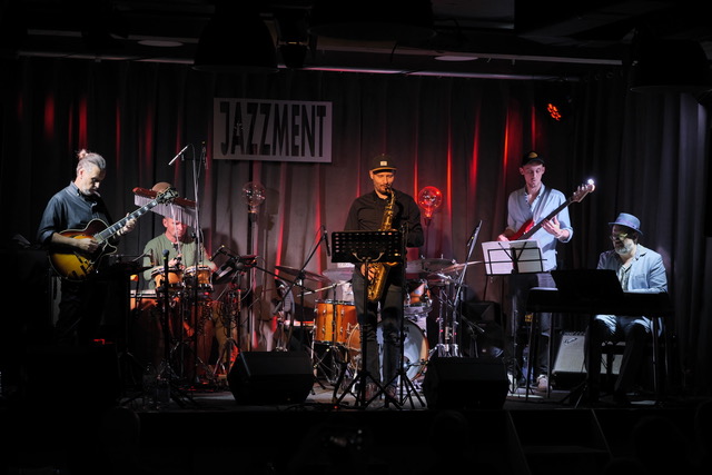 finał odra jazz festiwal 2025 w szczecinie. wieczór pełen muzycznych niespodzianek