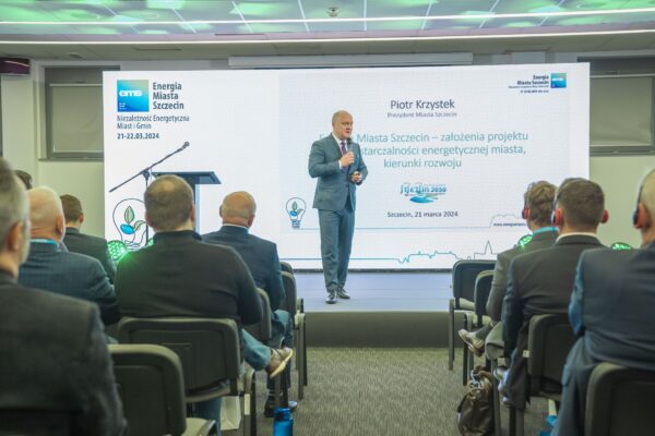 druga edycja konferencji „energia miasta 2025” już w październiku