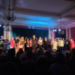 wyjątkowe piosenki po szczecińsku – koncert w domu kultury 13 muz