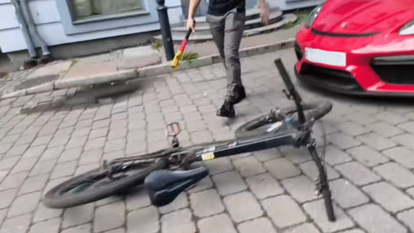 policja reaguje na weekendowe zdarzenia na wielkiej odrzańskiej