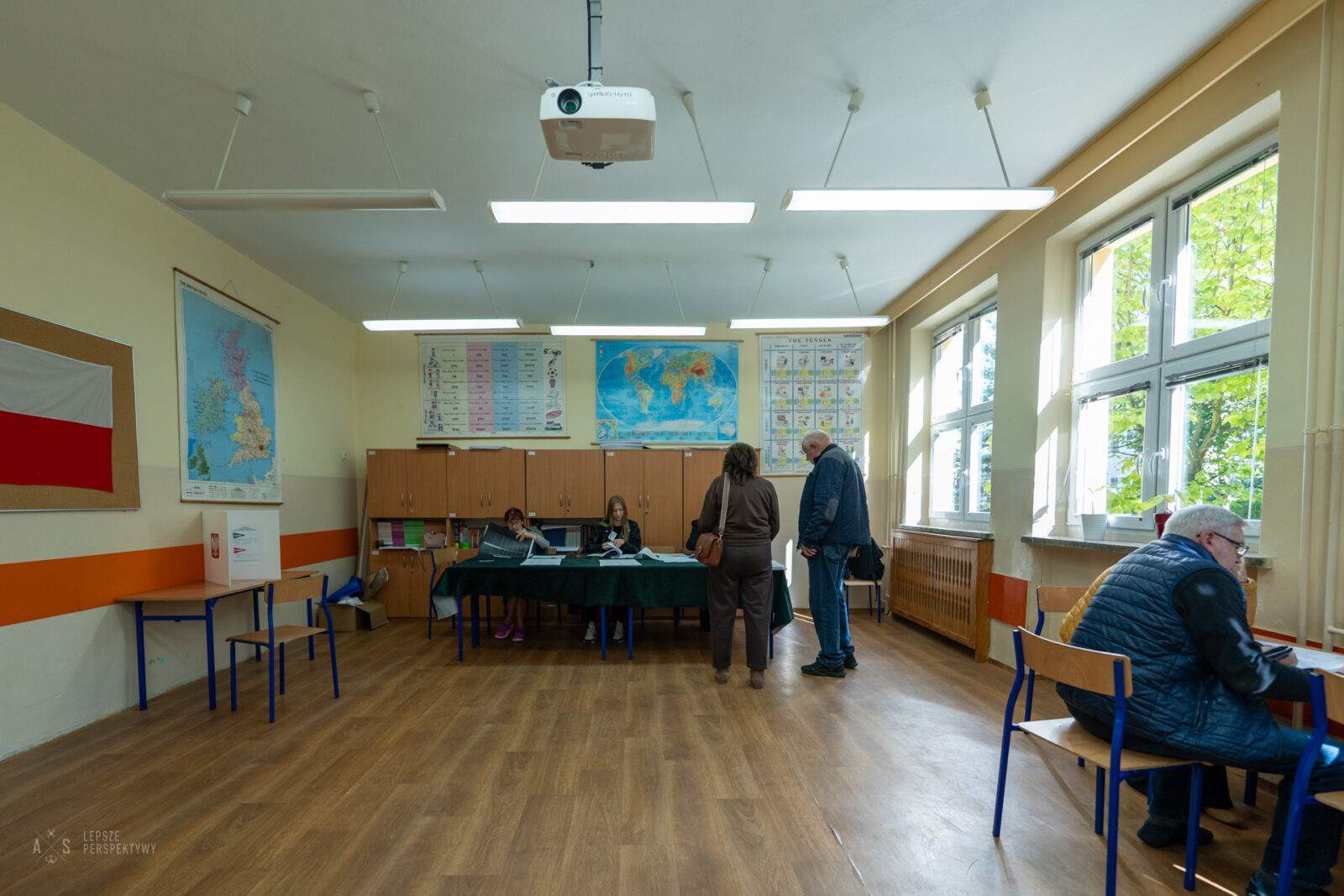 szczecin bez rad w największych osiedlach – dlaczego mieszkańcy nie poszli do urn?