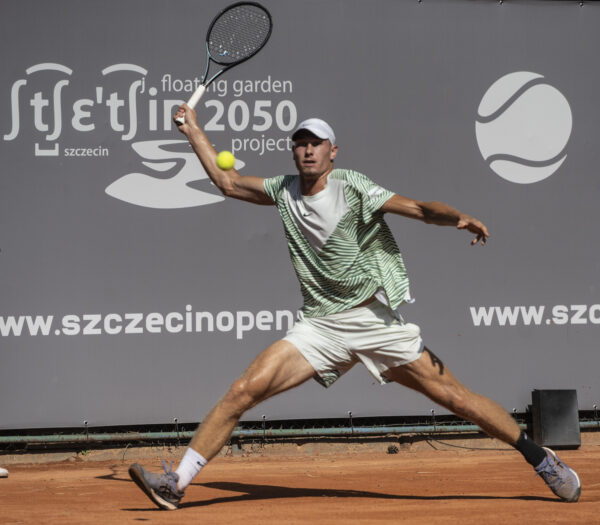 trwają eliminacje do invest in szczecin open 2025