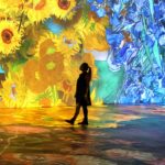 van gogh dotarł do szczecina! wyjątkowa wystawa już otwarta