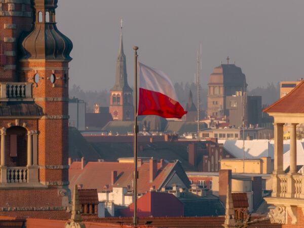 w poniedziałek ulice będą zamknięte od rana. obchody dnia kas na wałach chrobrego