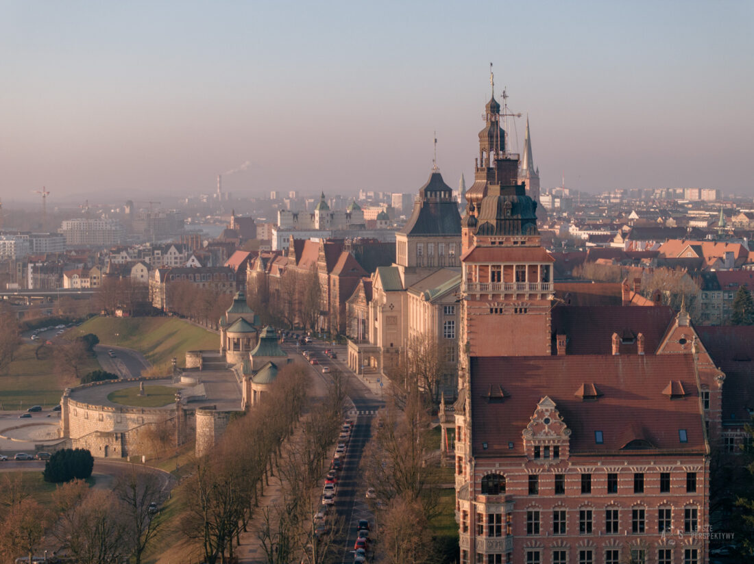 Nowa siedziba Teatru Współczesnego. Są deklaracje finansowe i wstępne ustalenia