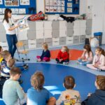 „przyjaciele wody” wracają. druga edycja programu edukacyjnego dla najmłodszych
