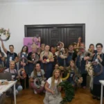 warsztaty rękodzielnicze i spotkanie sąsiedzkie w szczecinie. ruszyły zapisy!