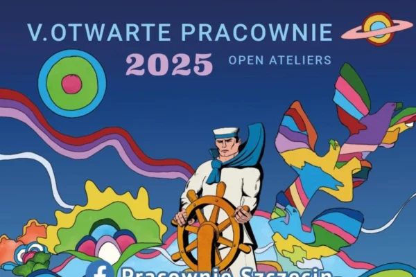 szczecińscy artyści otwierają swoje pracownie. rusza 5. edycja projektu
